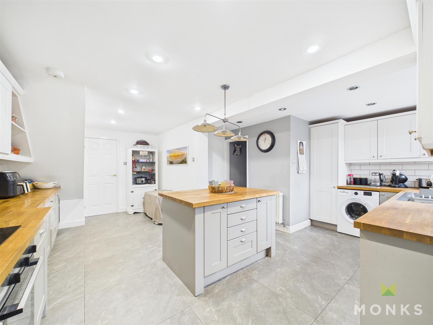 35 Henlow Rise, Shrewsbury, SY3 6BJ For Sale